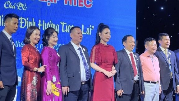 Hoạt Động Trong Nước